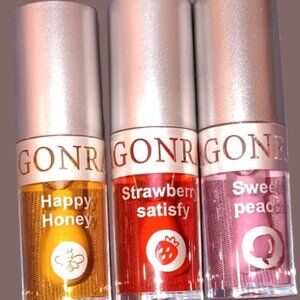 Dragon Ranee lip gloss/oil!!